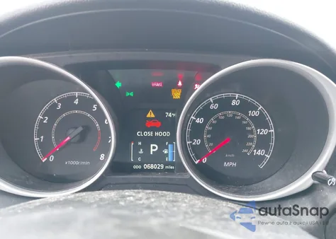 2015 Mitsubishi Outlander Sport Es from USA, damaged, VIN 4A4AP3AU3FE022825